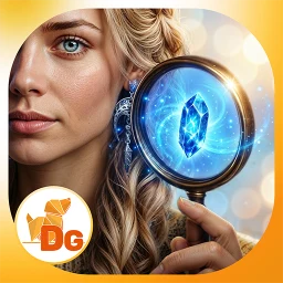 Symbol von Mystery of Myth: Hidden Object